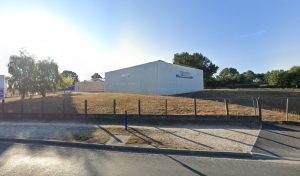 Autovision BJC Langon à Langon