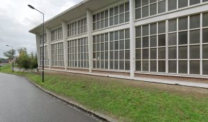 AUTOMOBILE CLUB DU NORD FRANCE ACNF à Valenciennes