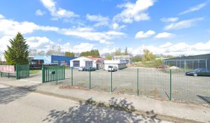 Autovision à Niedermodern