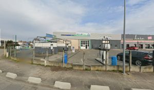 Sécuritest Contrôle Technique Automobile SEYSSES à Seysses