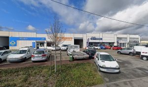 Md contrôle technique Merignac à Mérignac