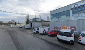 Sécuritest Contrôle Technique Automobile MURET à Muret