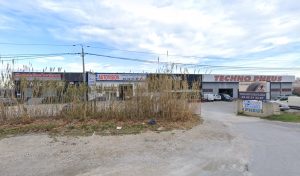 Controle technique Autovision Gignac-la-Nerthe à Gignac-la-Nerthe