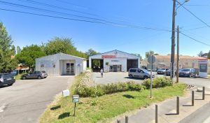 Vérif&rsquo;Autos Contrôle Technique Jonzac St Germain (Ex Sécuritest) à Saint-Germain-de-Lusignan