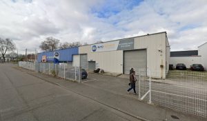 AS Autosécurité Contrôle Technique AUCAMVILLE à Aucamville