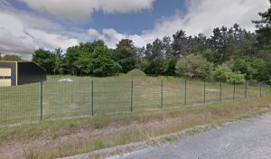 Centre contrôle technique NORISKO à Casteljaloux