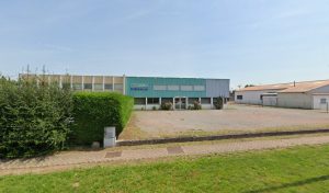 Sécuritest Contrôle Technique Automobile LE COTEAU à Le Coteau