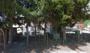 Centre contrôle technique NORISKO à Bar-sur-Seine