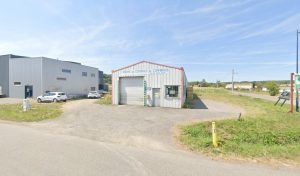 Centre contrôle technique DEKRA à Montréjeau