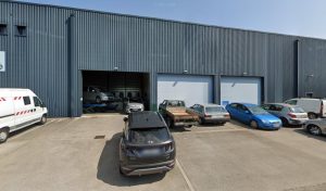 Contrôle Technique Automobile des 3 Rivières autosecuritas à Guéreins