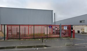 Autovision Contrôle Technique à Villetaneuse