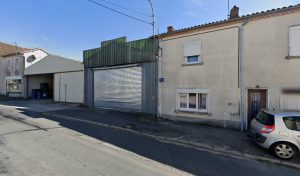 Beaufils à Thiviers