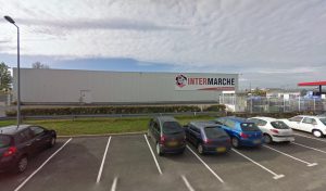 Centre contrôle technique NORISKO à Requista