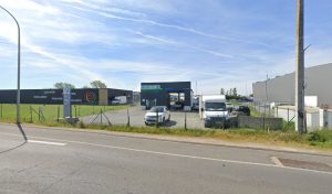 Sécuritest Contrôle Technique Automobile ST GILLES CROIX DE VIE à Saint-Gilles-Croix-de-Vie