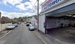 CT Autos Controle technique Bethune à Béthune