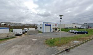 Contrôle technique Autosur Saint-Amant-de-Boixe à Saint-Amant-de-Boixe