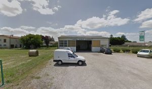 Centre contrôle technique DEKRA à Aiguillon