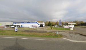 Contrôle technique Autovision à Aire-sur-l'Adour