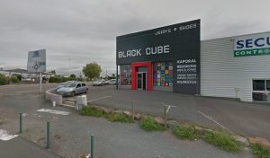 Contrôle technique Sécuritest Olonne à Les Sables-d'Olonne