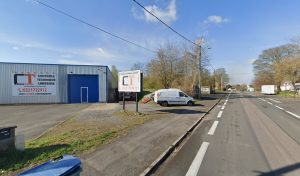 CT LOOSSOIS à Loos-en-Gohelle