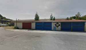 Centre DB contrôle technique NORISKO à Vireux-Molhain