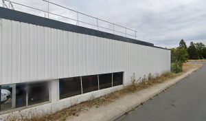 Auto Sécuritas Alessi à Issoudun