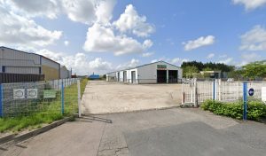 Controle technique Poids Lourds – Techno PL Oudalle à Oudalle