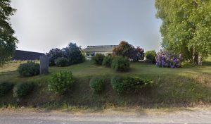 AS Autosécurité Contrôle Technique BRECEY à Brécey