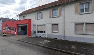 Centre contrôle technique AUTOCONTROL à Ostwald