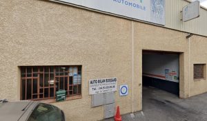 Sécuritest Contrôle Technique Automobile MOUGINS à Mougins