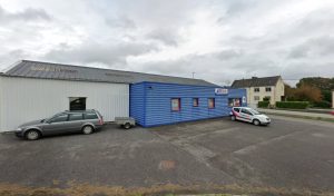 Contrôle technique Autosur Carhaix-Plouguer à Carhaix-Plouguer