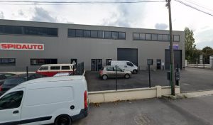 Filipe Et Carlos à Lagny-sur-Marne