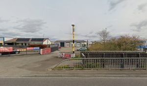 Centre contrôle technique NORISKO à Ungersheim