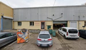 Mon Contrôle Technique Maxeville à Maxéville