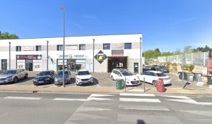 NORISKO – CARPENTRAS CONTRÔLE à Carpentras