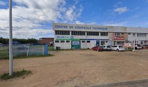 Sécuritest Contrôle Technique Automobile LEMPDES à Lempdes