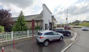 Centre contrôle technique DEKRA à Val-Couesnon