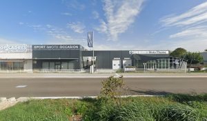 AS Auto Sécurité Contrôle technique CAISSARGUES – NIMES SUD à Caissargues