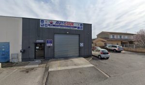 Contrôle technique Autosur Donzère à Donzère
