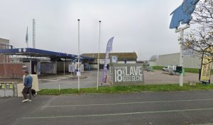 Centre contrôle technique NORISKO à Caudebec-lès-Elbeuf