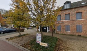 Autovision Contrôle Technique Méru à Méru