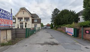 Controle Technique Autovision Maubeuge Jean Jaurès à Maubeuge