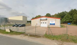 Diagnosur à Schœneck