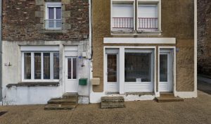 Kevin Guégan Contrôleur technique itinérant à Gaël