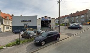 Contrôle technique Autosur à Saint-Martin-Boulogne