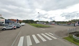 RS CONTROLE Centre contrôle technique AUTOCONTROL à Mothern