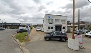 AS Auto Sécurité Contrôle technique Massy à Massy