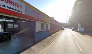 Auto Sécurité – Cta correze à Tulle