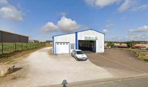 Sécuritest Contrôle Technique Automobile CLAMECY à Clamecy