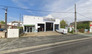 Contrôle Technique Langonnais à Toulenne